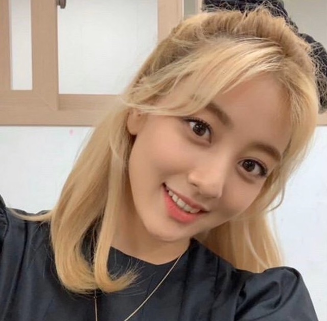 TWICEジヒョは超美人3姉妹｜次女イハウムは女優やモデルで活躍中