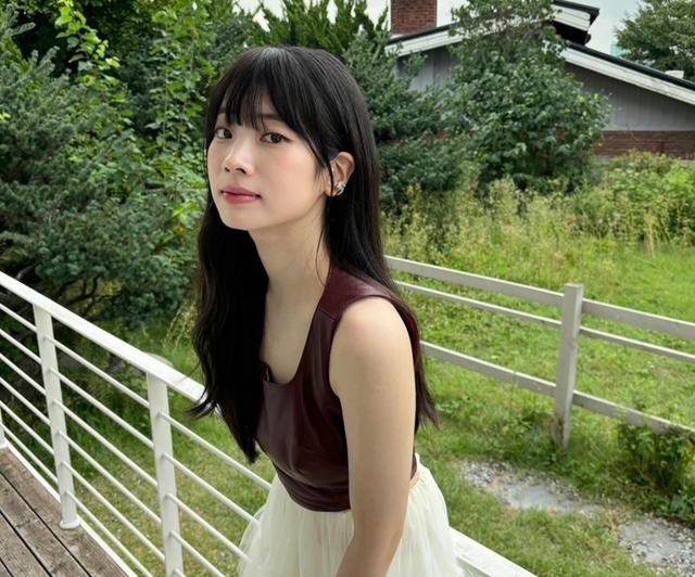 TWICEダヒョンの家族構成|両親の画像や職業は?イケメンの兄のSNSは?