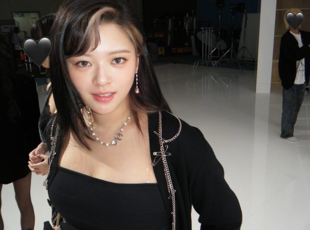 【TWICE】ジョンヨン家族構成|両親の画像や経営するレストランは何処?