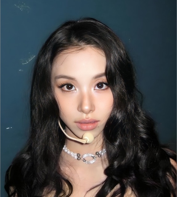 【画像】TWICEチェヨンの家族構成|母子家庭育ちの噂⁉母親がミナに似てる?