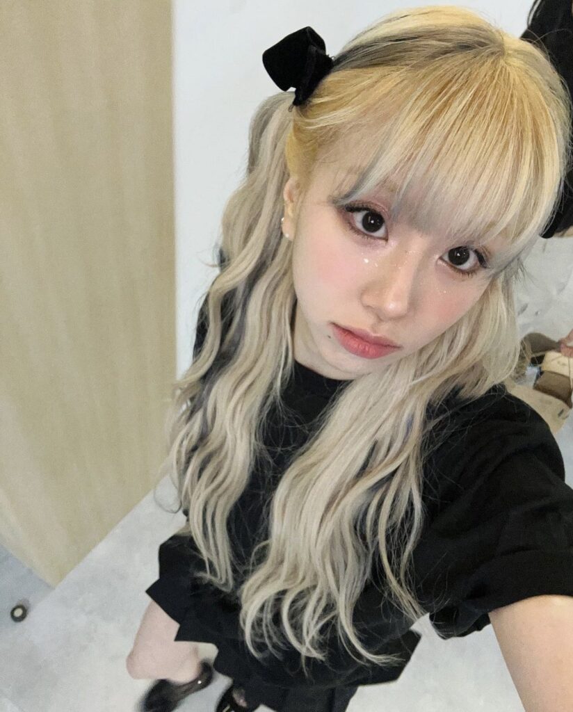 【画像】TWICEチェヨンの家族構成|母子家庭育ちの噂⁉母親がミナに似てる?