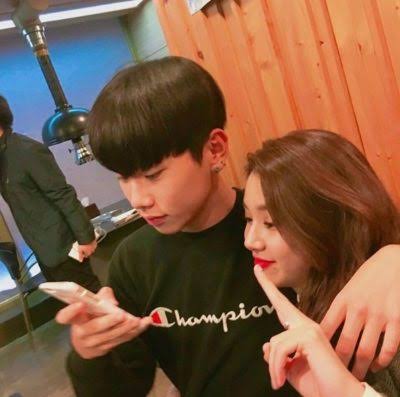 【画像】TWICEチェヨンの弟は高身長のイケメンモデル！姉弟のエピソード紹介