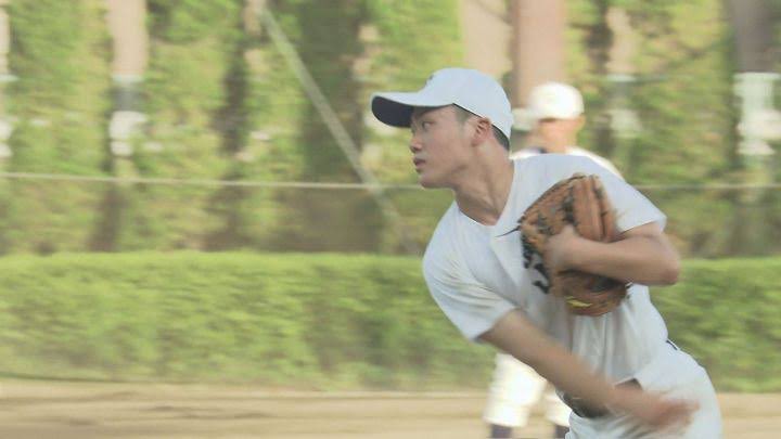 【県立岐阜商業】横山温大の家族構成|両親兄弟の感動エピソードに涙！