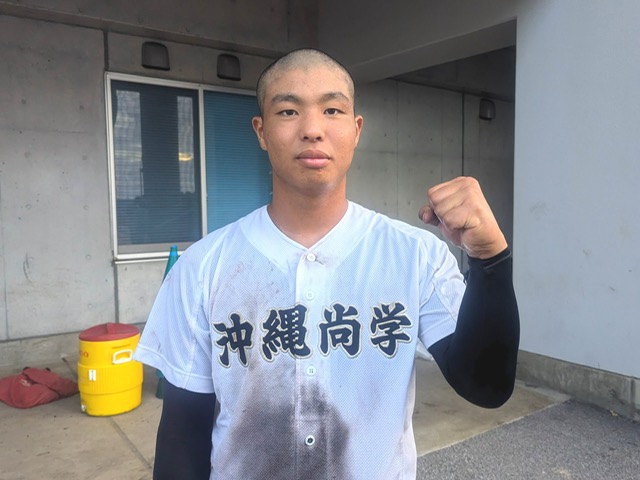【沖縄商学】末吉良丞の家族構成|両親の画像や職業は?4兄弟の長男だった!?