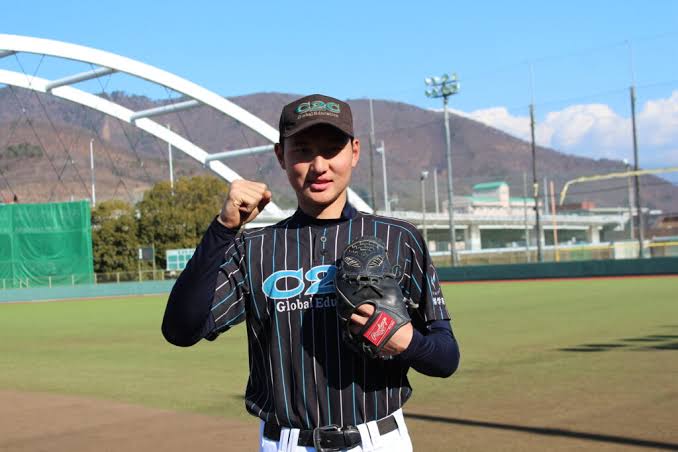 【山梨学院】菰田陽生の家族構成|ハーフの噂の真相?兄もプロ注目選手だった