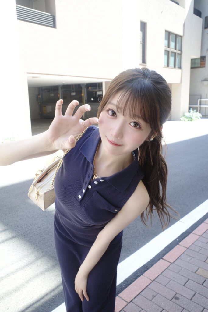 大谷映美里の家族構成|両親の画像や年齢は?母親と姉は超美人でそっくり?!