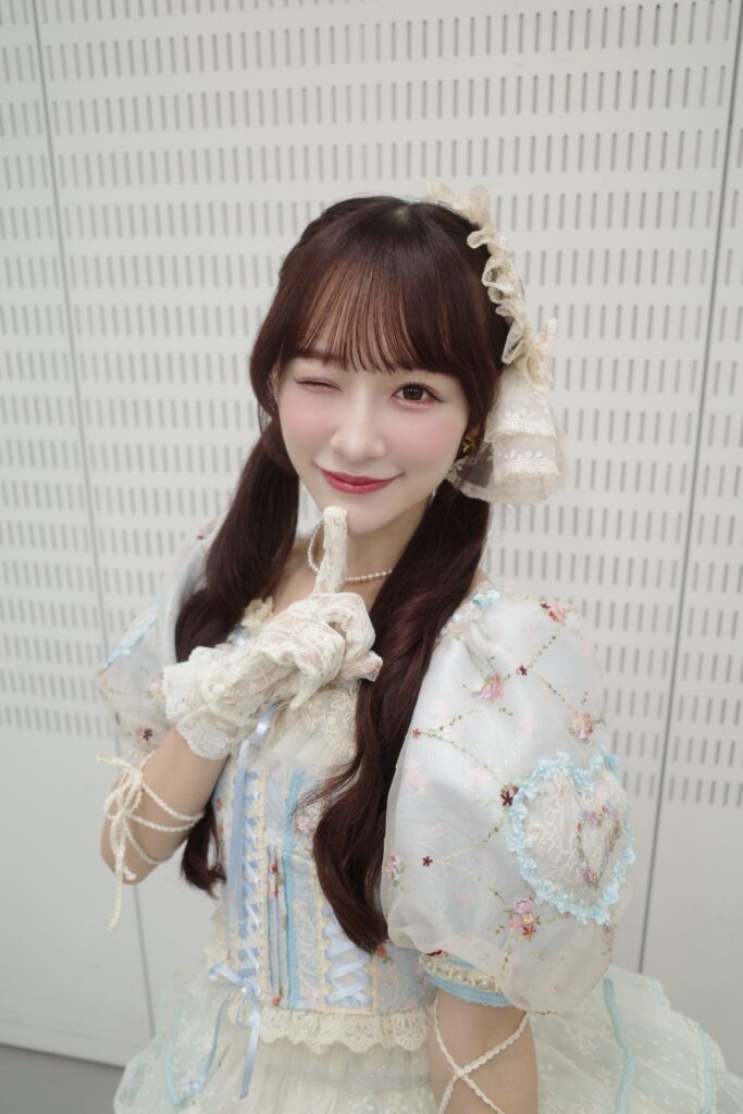 音嶋莉沙の家族構成|実家は超お金持ちのお嬢様で妹もアイドルだった?!