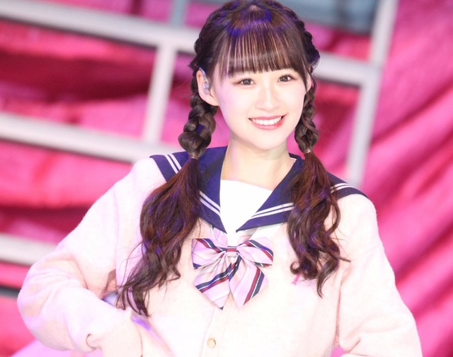 音嶋莉沙の家族構成|実家は超お金持ちのお嬢様で妹もアイドルだった?!